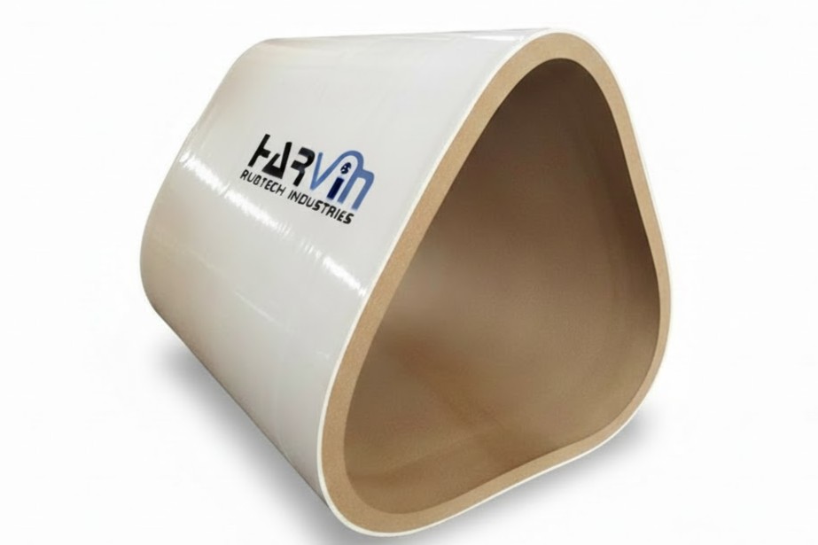 Zero Zero_ Sanforizing_Comfit_Rubber Blanket-textile